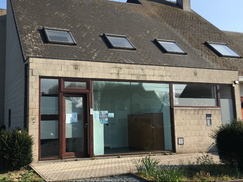 Huisartsenpraktijk Bavegem