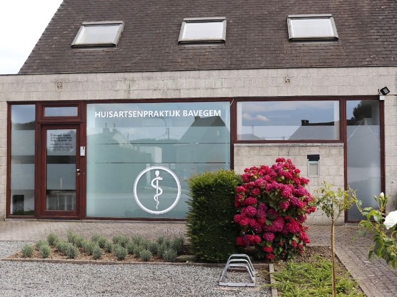 Huisartsenpraktijk Bavegem